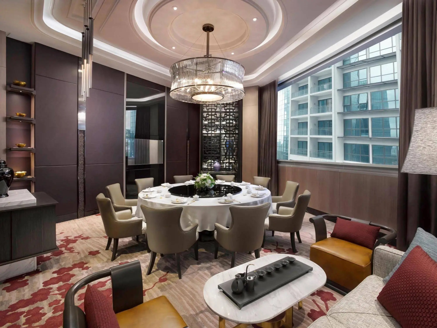 Foto - Sofitel Kuala Lumpur Damansara