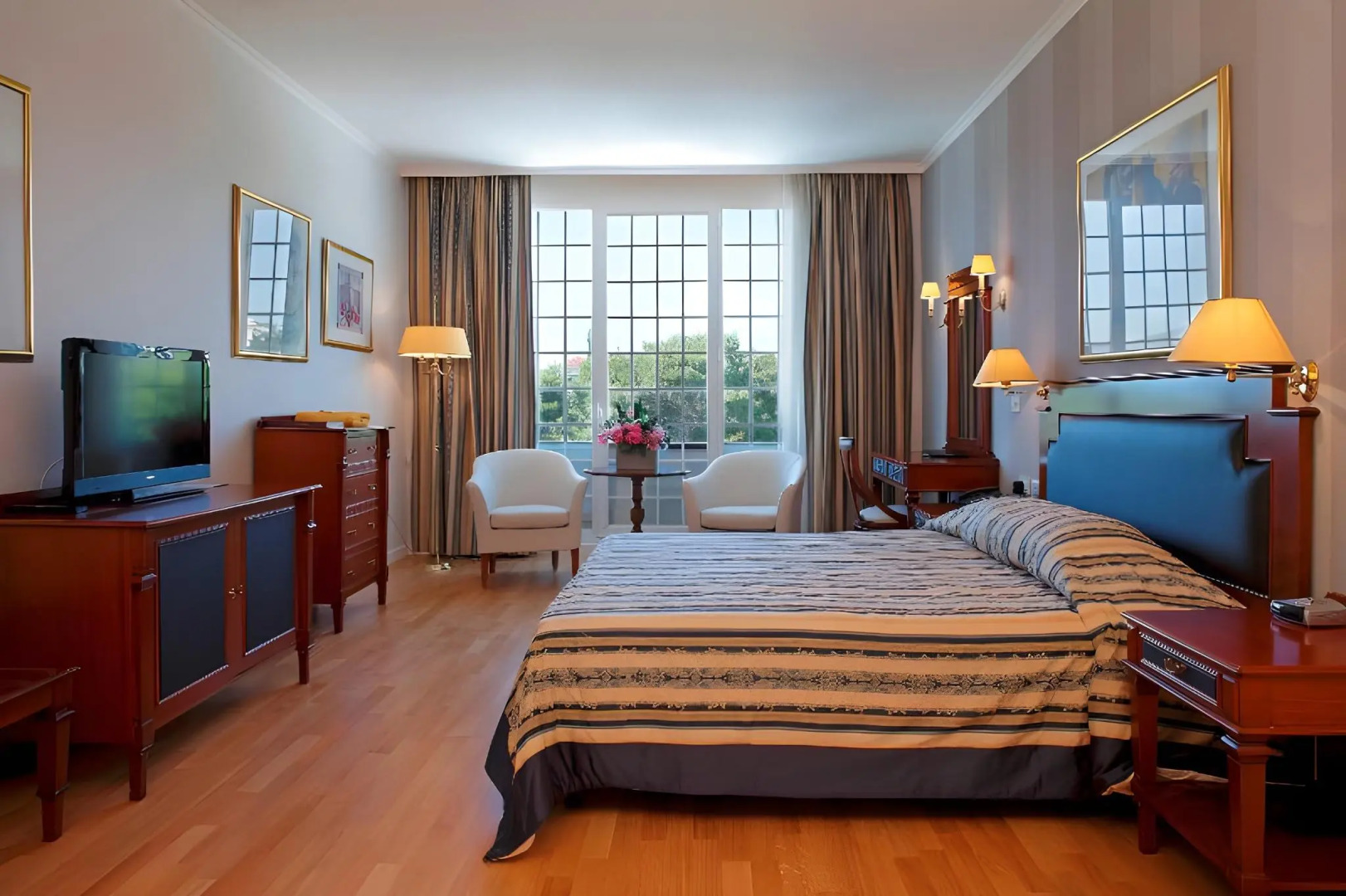 Foto - Theoxenia Palace