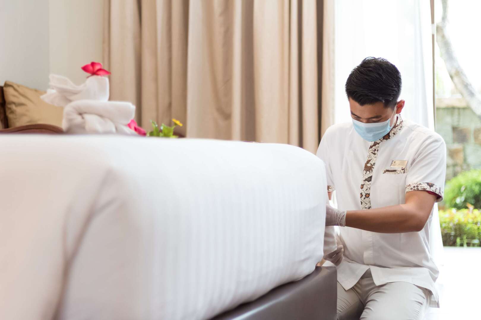 Photo - Best Western Premier Agung Resort Ubud