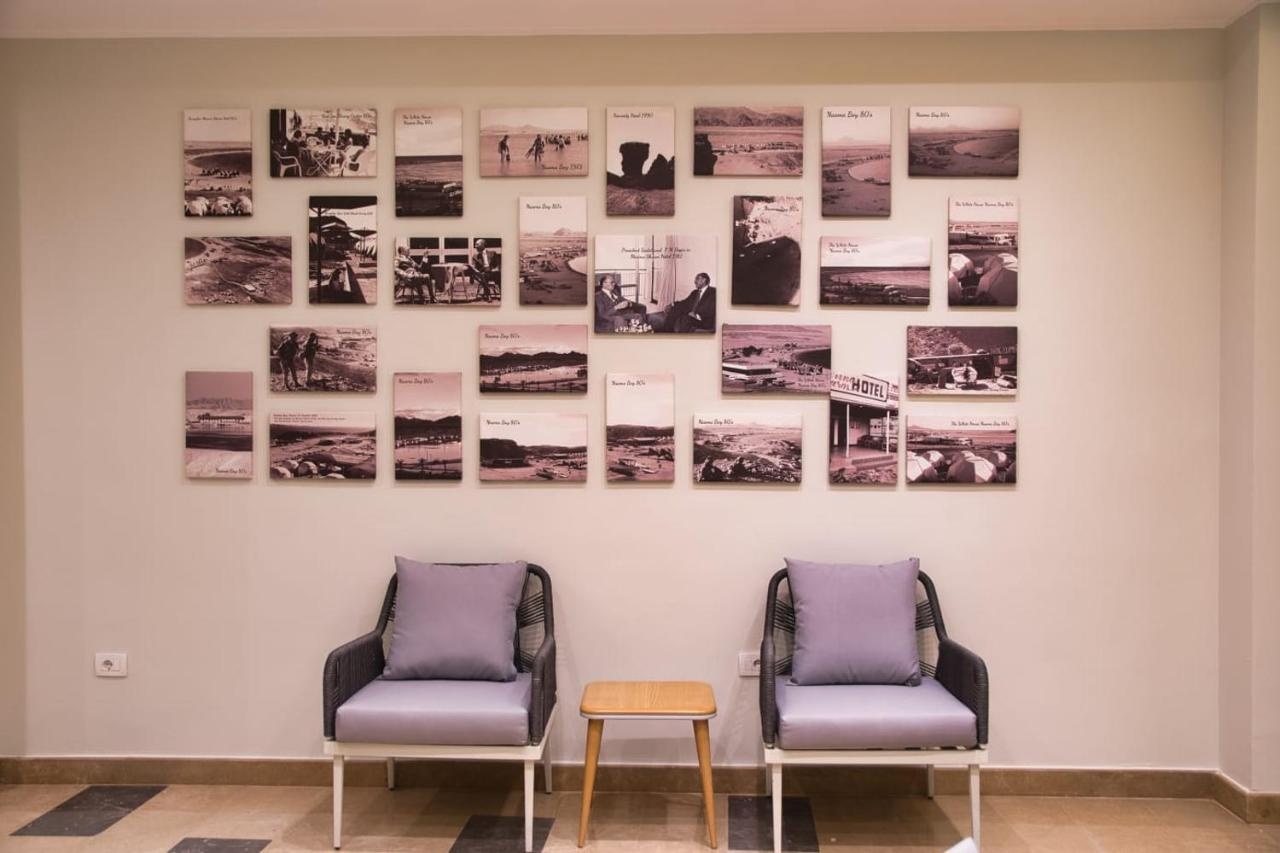 Photo - Naama Bay Suites & Spa