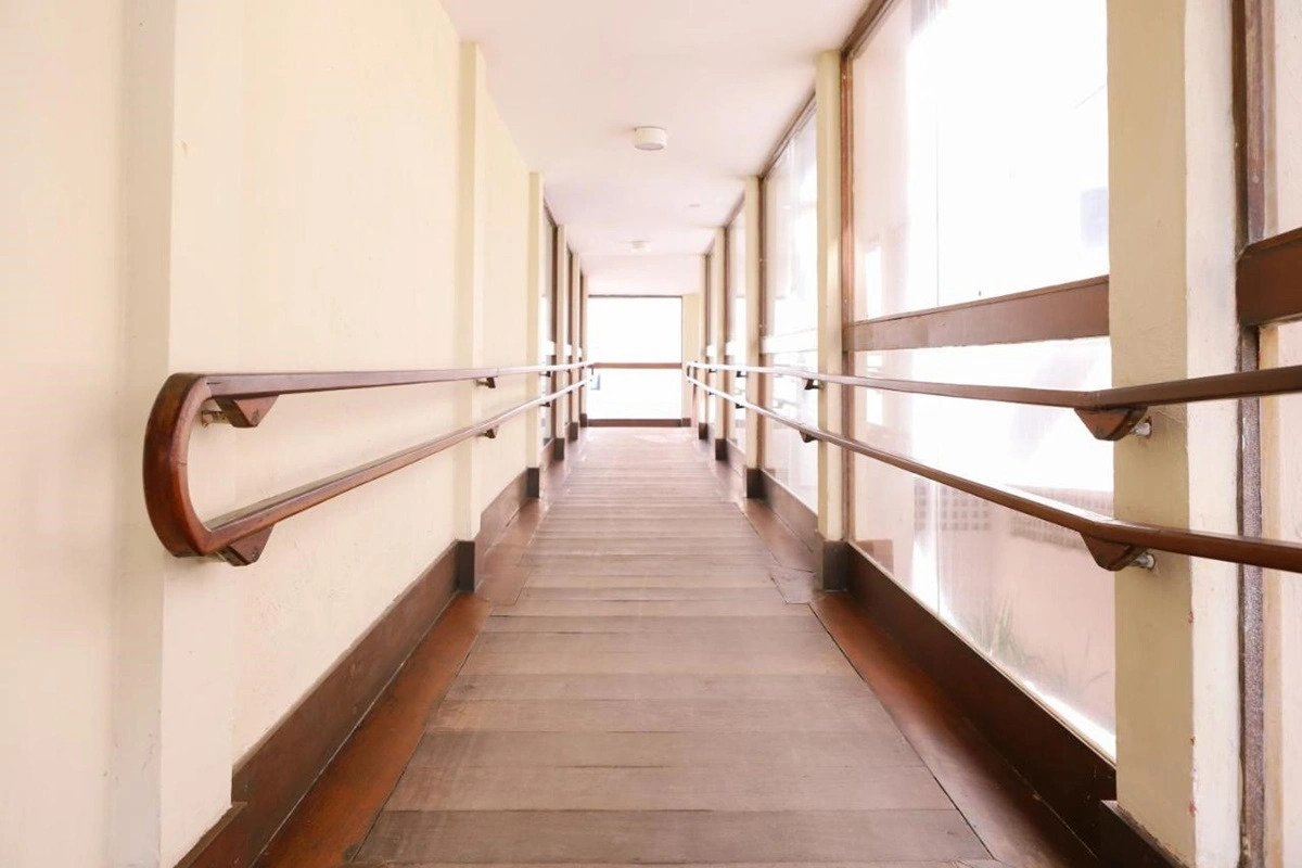 Foto - Porto Suítes Natal Hotel