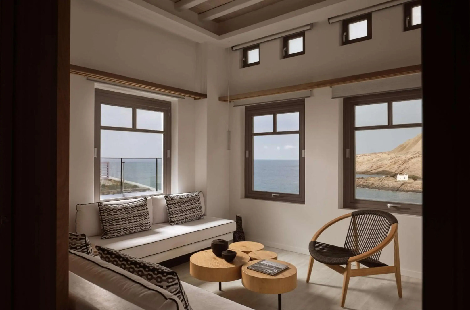 Photo - Semeli Coast Mykonos Curio Collection by Hilton