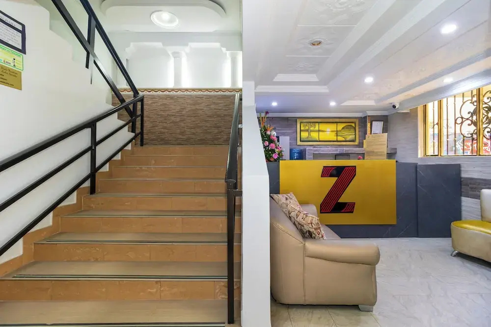 Photo - Hotel Zulita