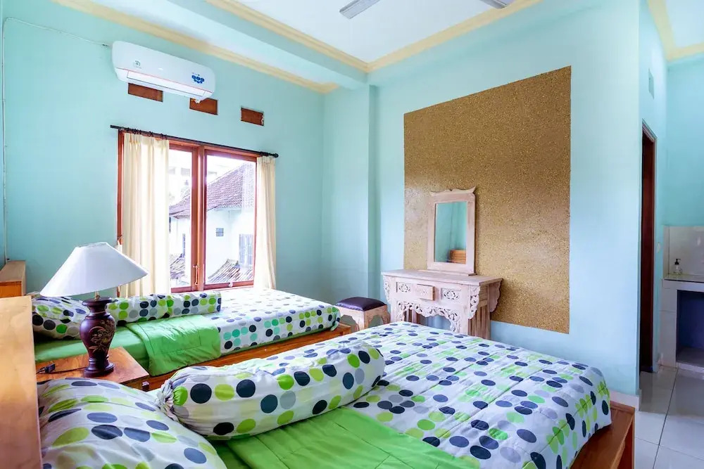 Photo - Rizky Guesthouse