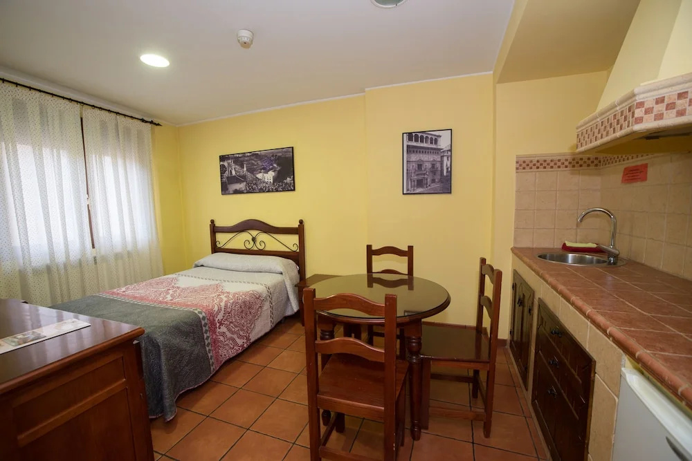 Foto - Hostal Serruchi