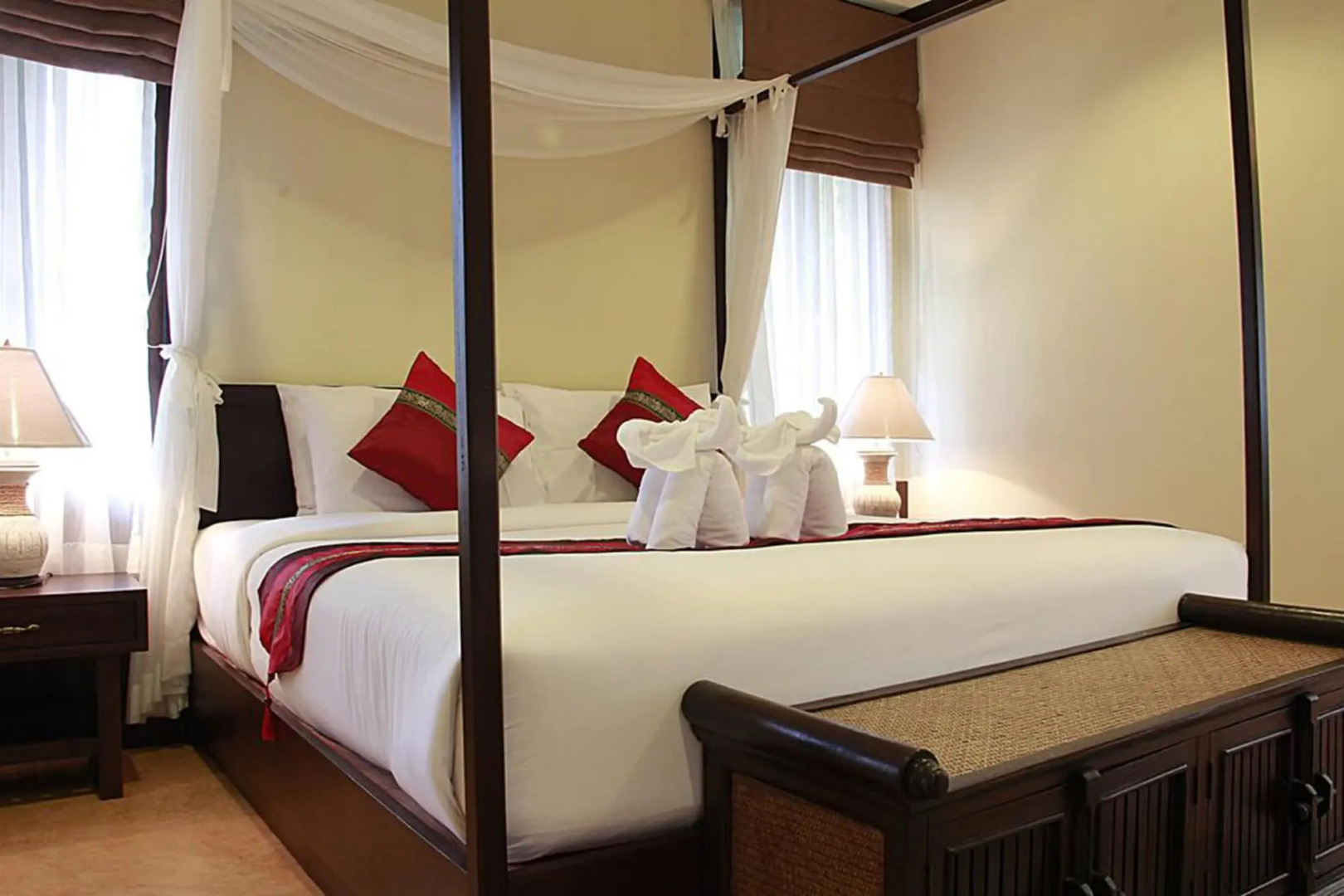 Foto - Ratchapruek Lanna Boutique