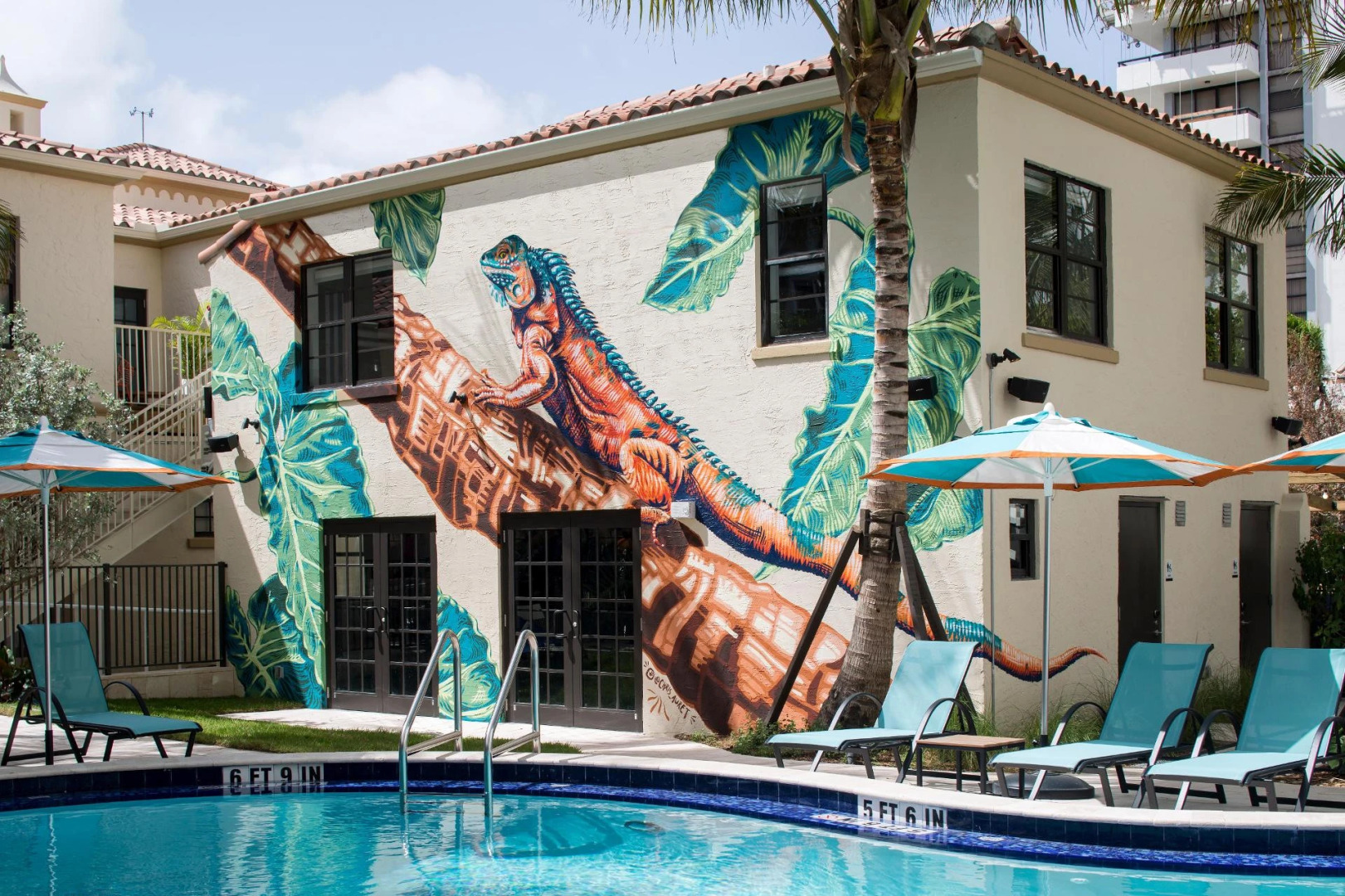 Photo - Hotel Rendale Miami