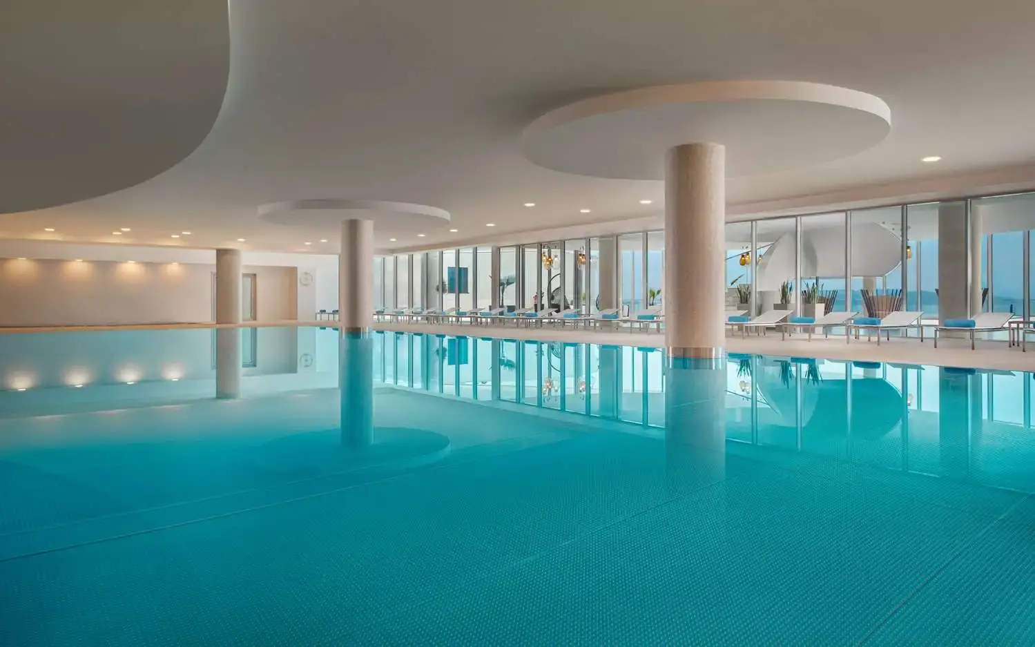 Foto - Hilton Rijeka Costabella Beach Resort And Spa