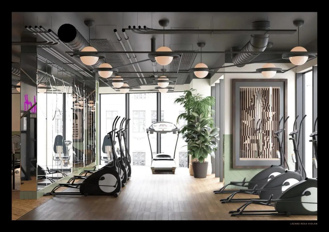 Foto - The George Tel Aviv