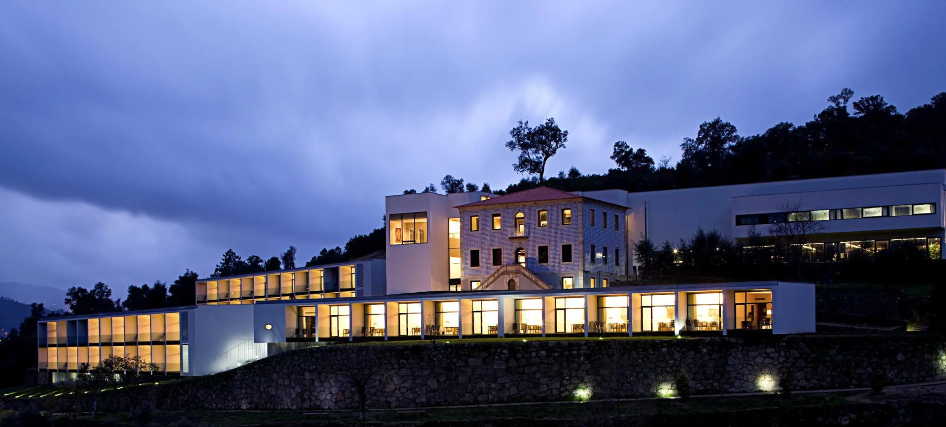 Photo - Douro Palace Hotel Resort & SPA