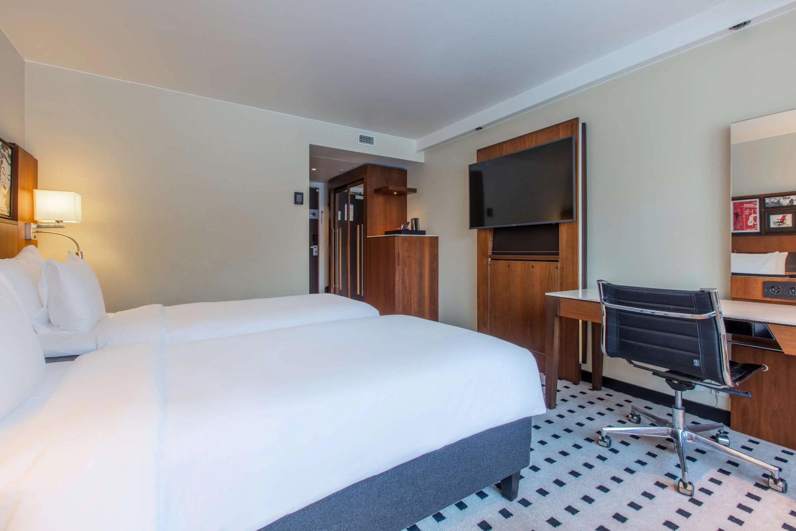 Foto - Radisson Blu Scandinavia Hotel, Oslo