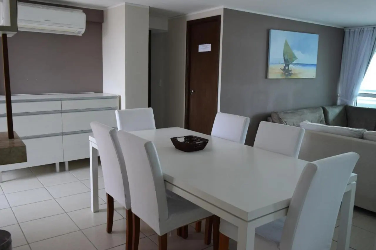 Photo - VIP Beira Mar Residence