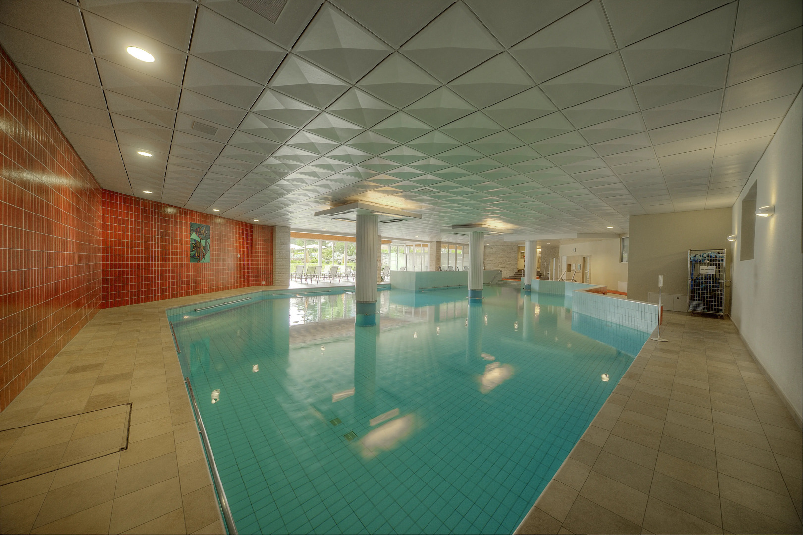 Foto - Mountain Plaza Hotel