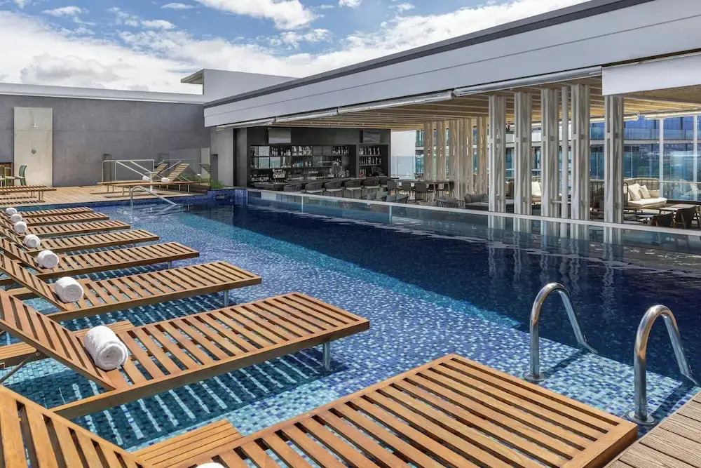 Foto - AC Hotel San Jose Airport Belen