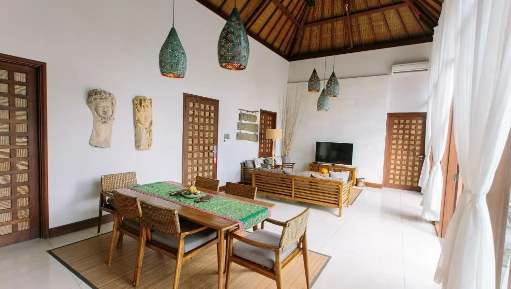 Photo - Tejaprana Resort & Spa