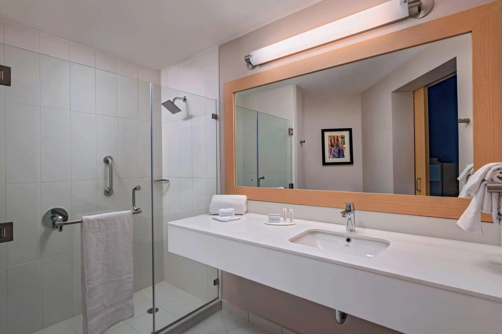 Photo - Fairfield by Marriott San Salvador