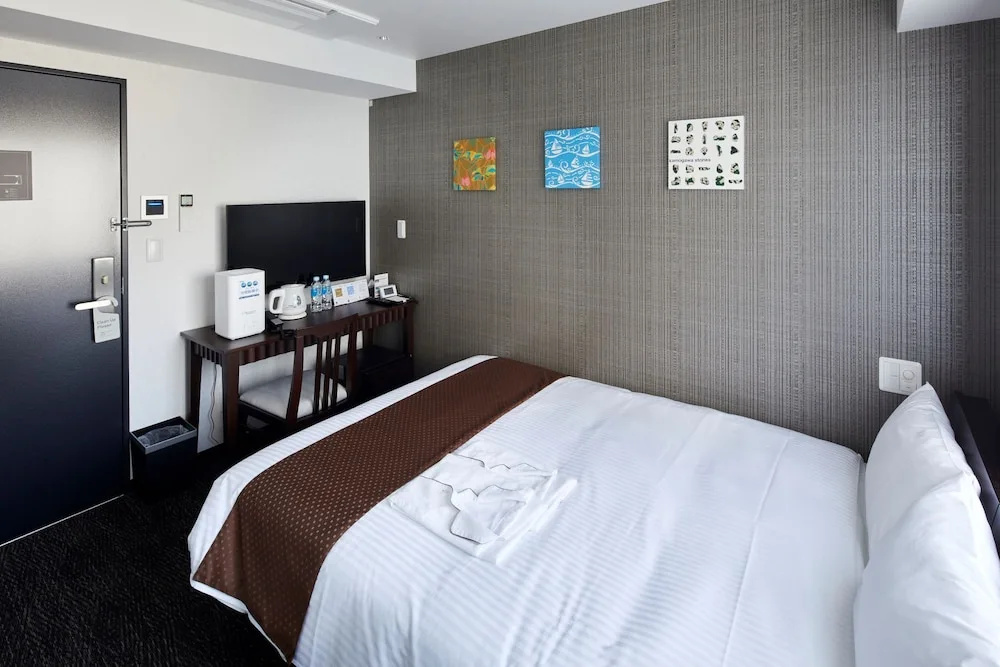 Photo - HOTEL BRILLER Kyoto Station South