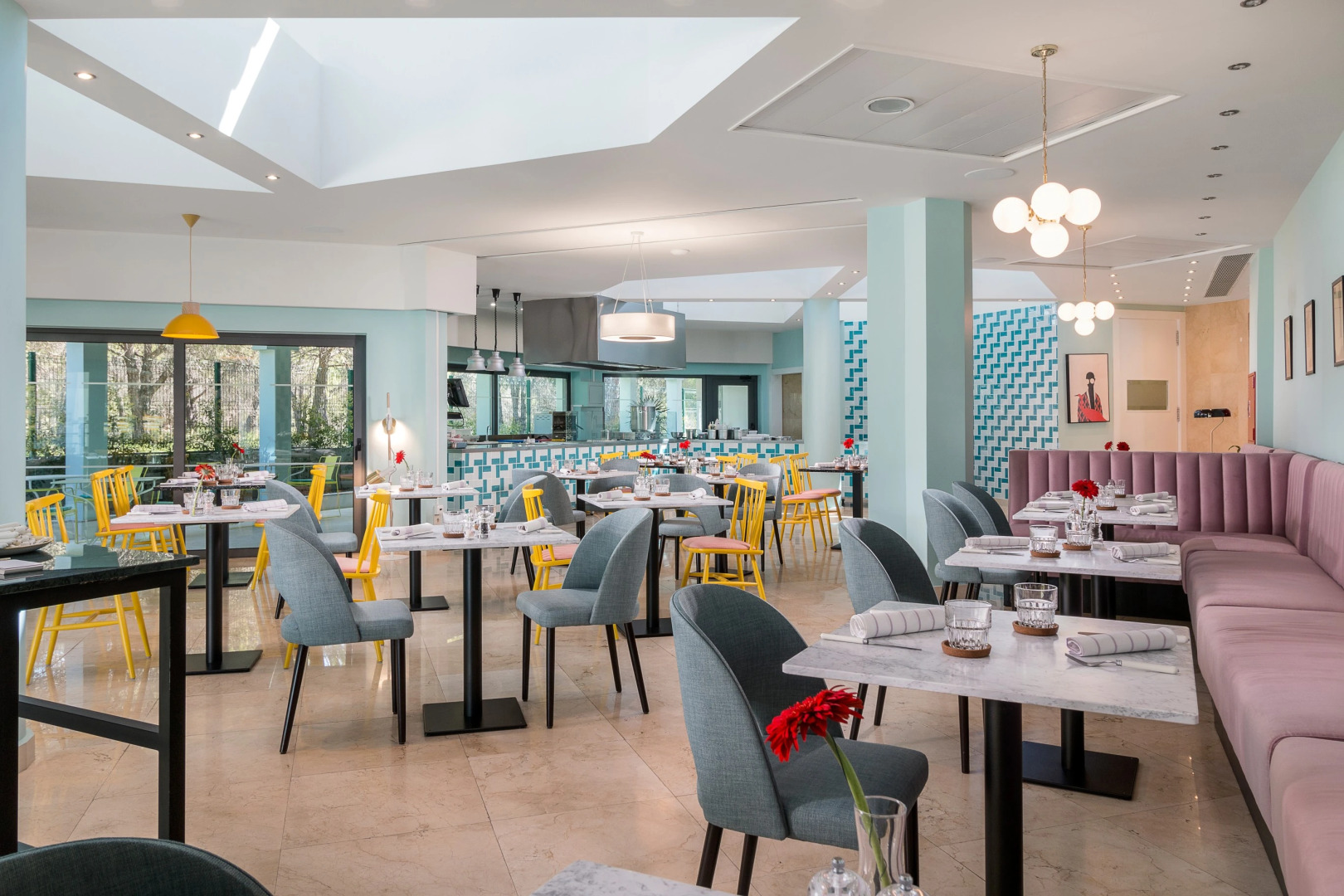 Foto - The Magnolia Hotel