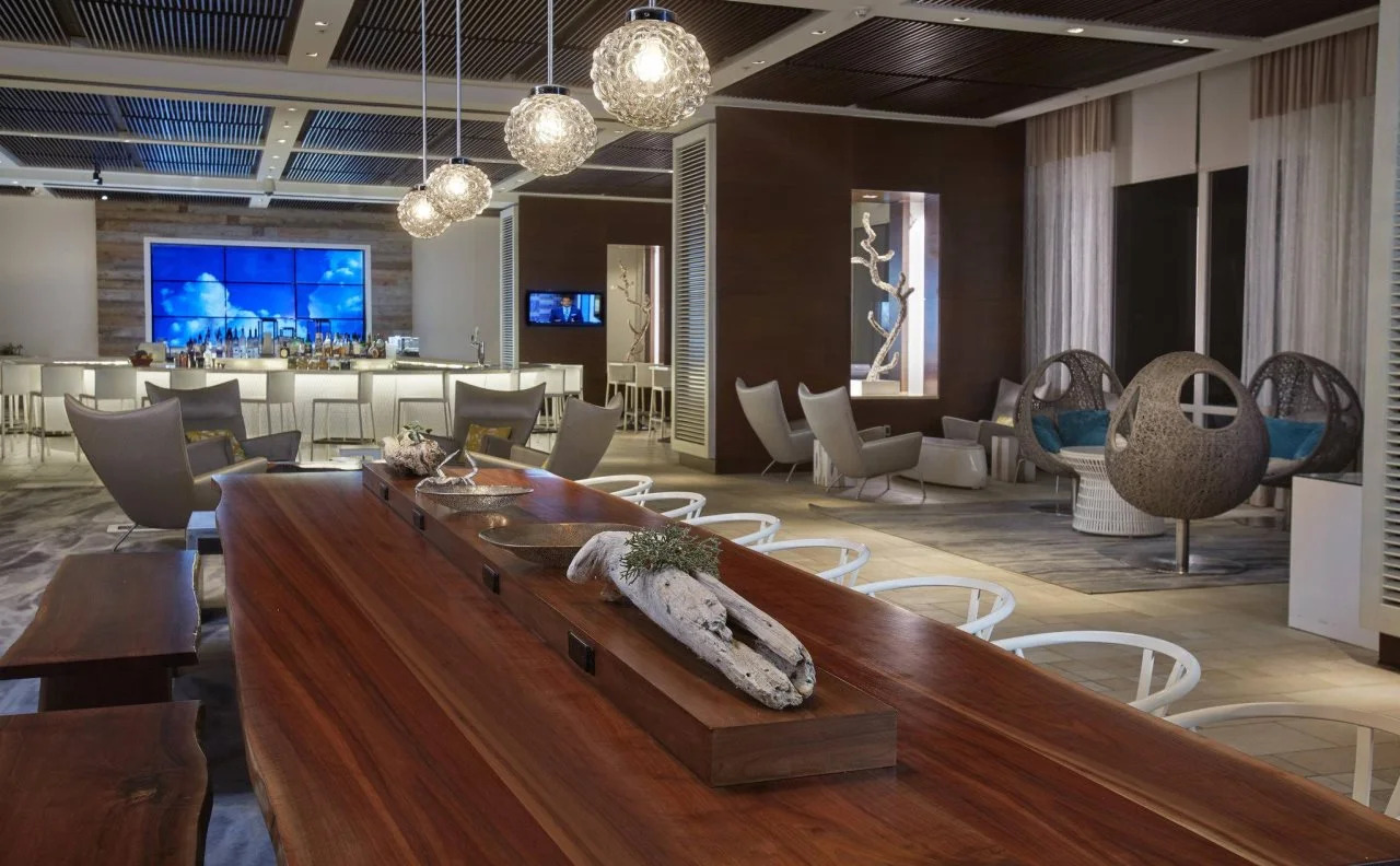 Foto - Aruba Marriott Resort & Stellaris Casino