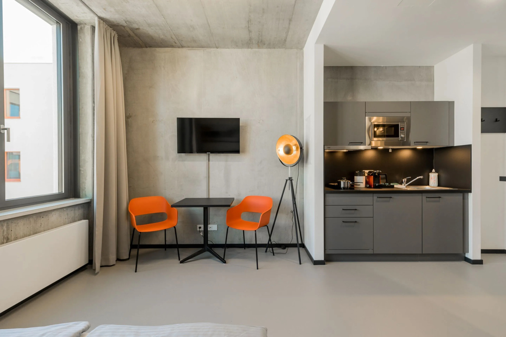 Foto - Nena Apartments Moritzplatz