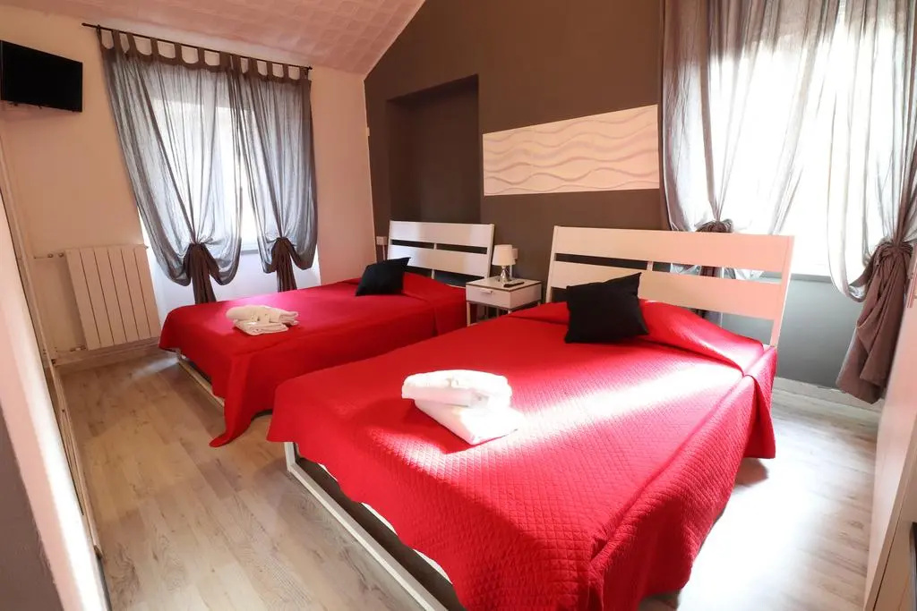 Foto - Guest House Minas