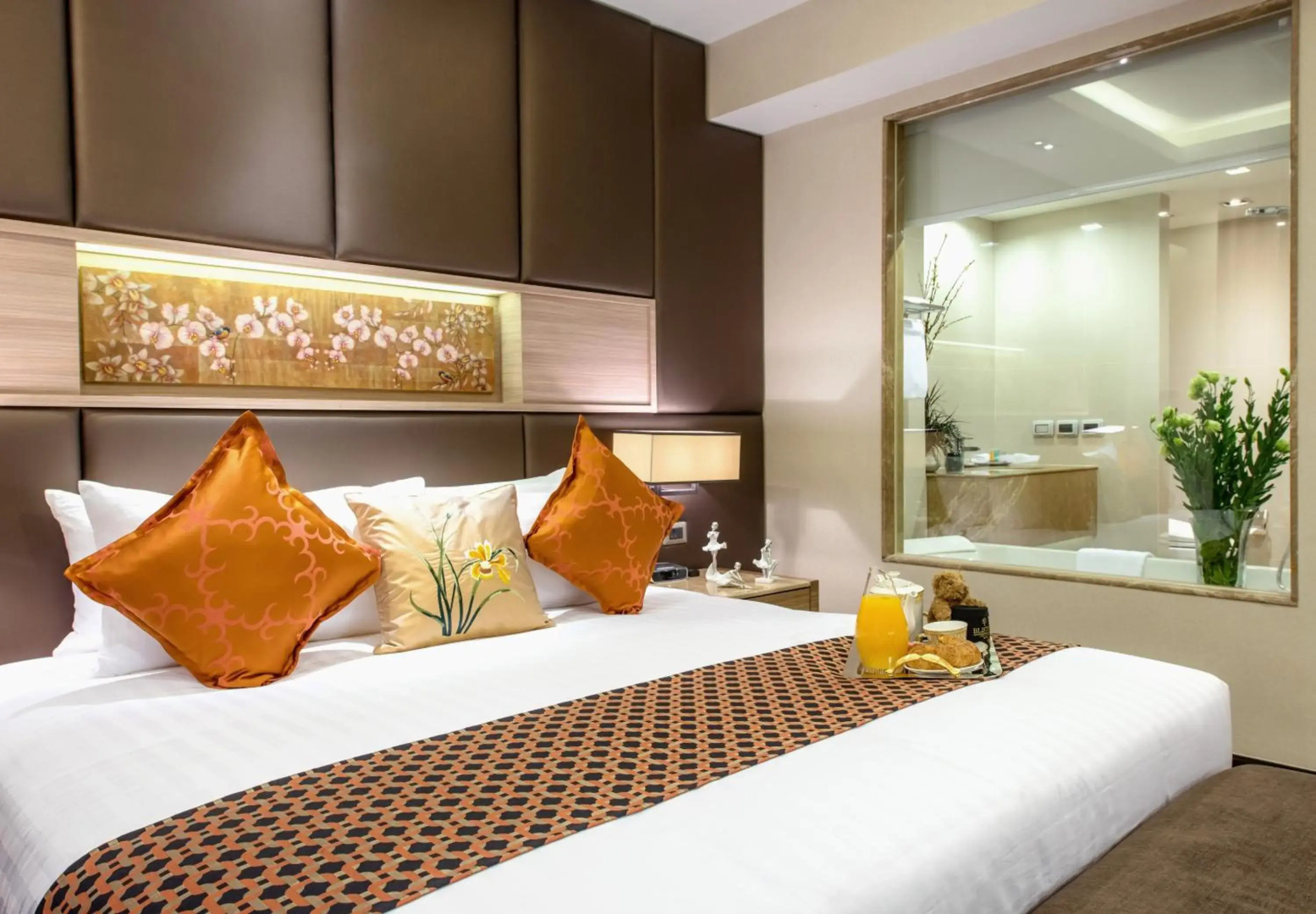 Foto - Qiss Residence by Bliston