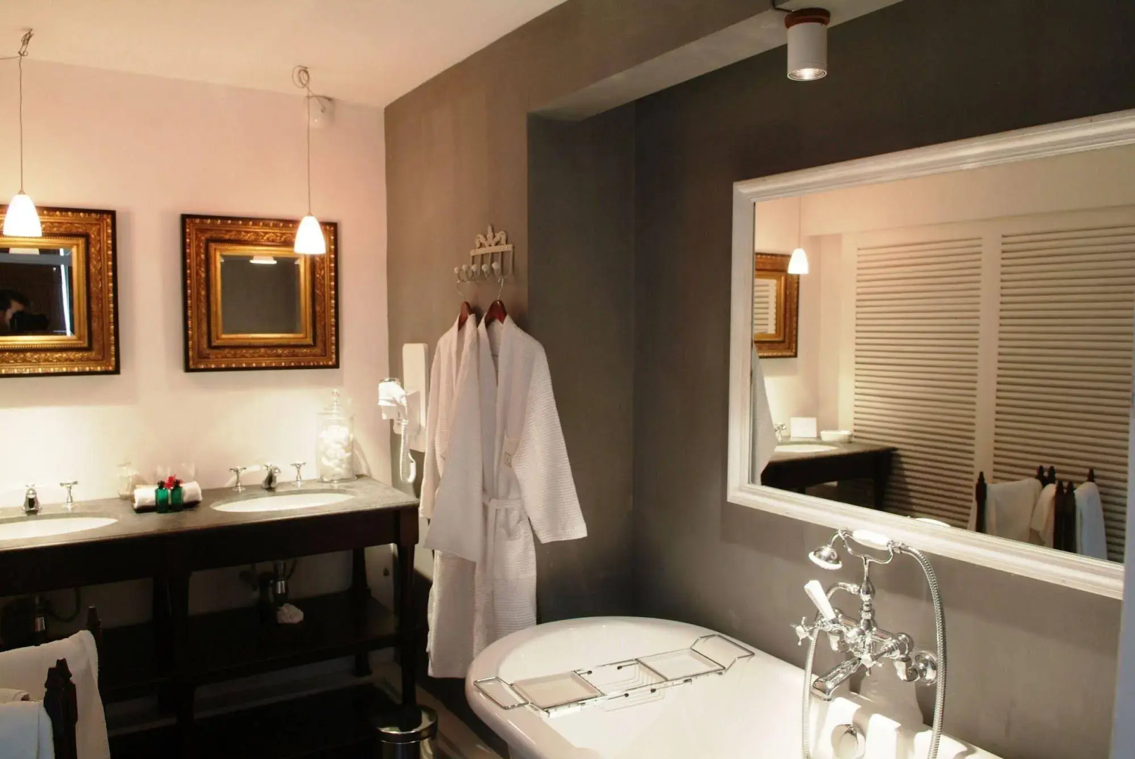 Photo - La Maison 20 Degrés Sud - Relais & Châteaux