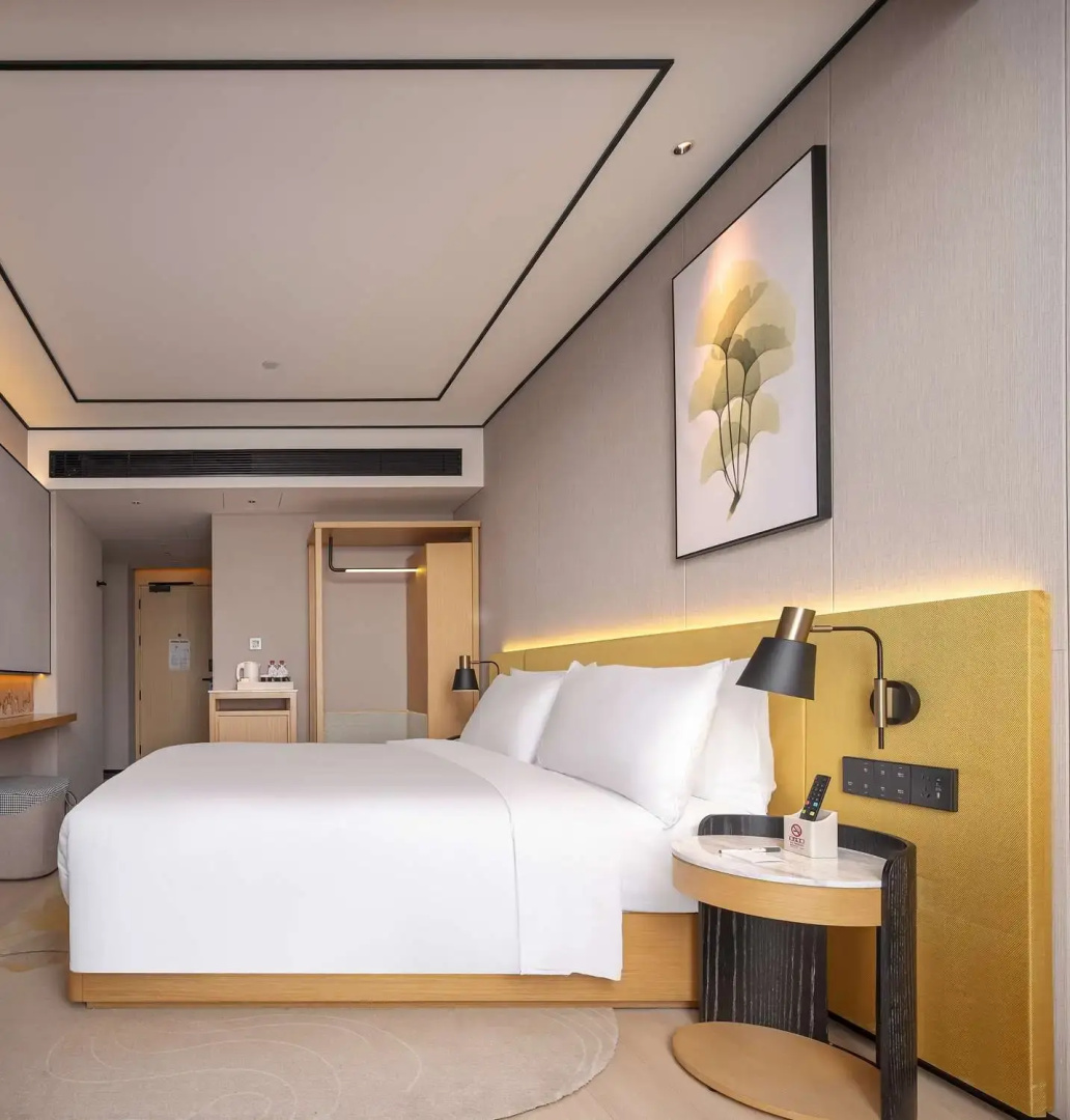 Photo - Hilton Garden Inn Beijing Temple of Heaven East Gate Station