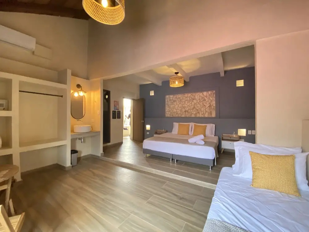 Photo - Viajero Cartagena - Centro Hostel