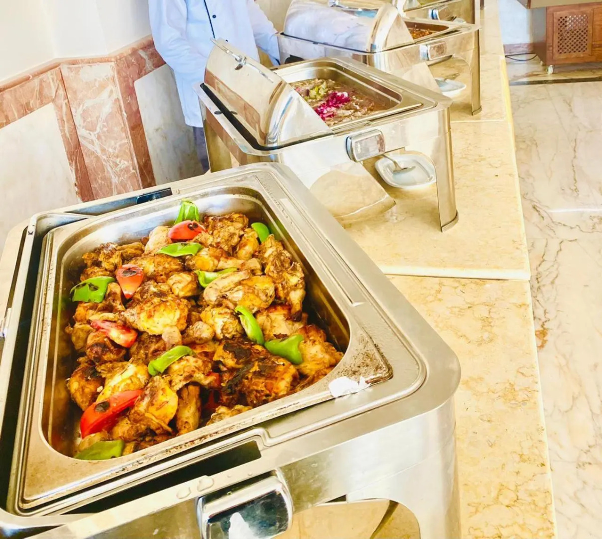 Foto - Tiba Rose hurghada