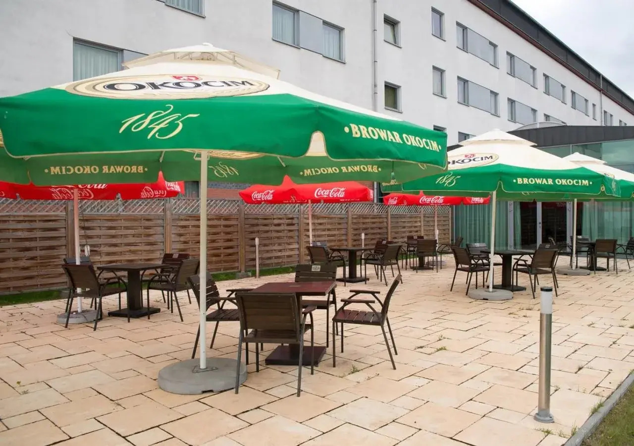 Foto - Express Kraków Hotel