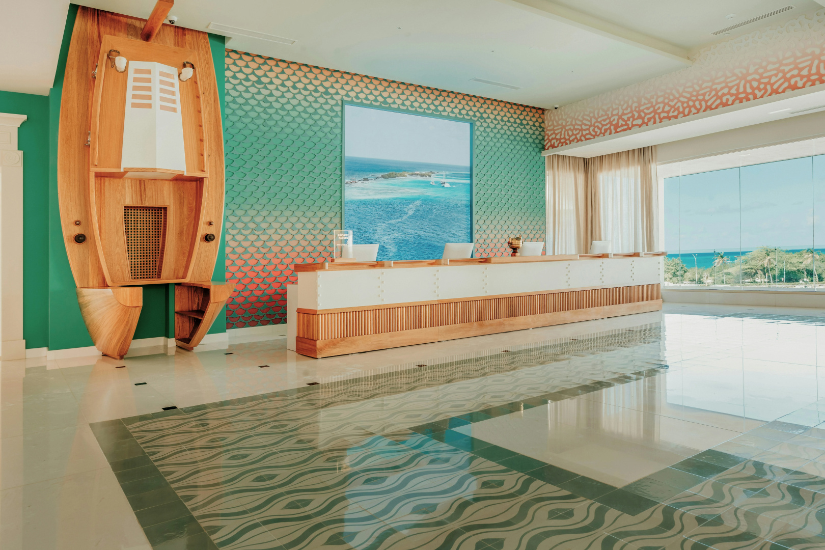 Foto - JOIA Aruba by Iberostar