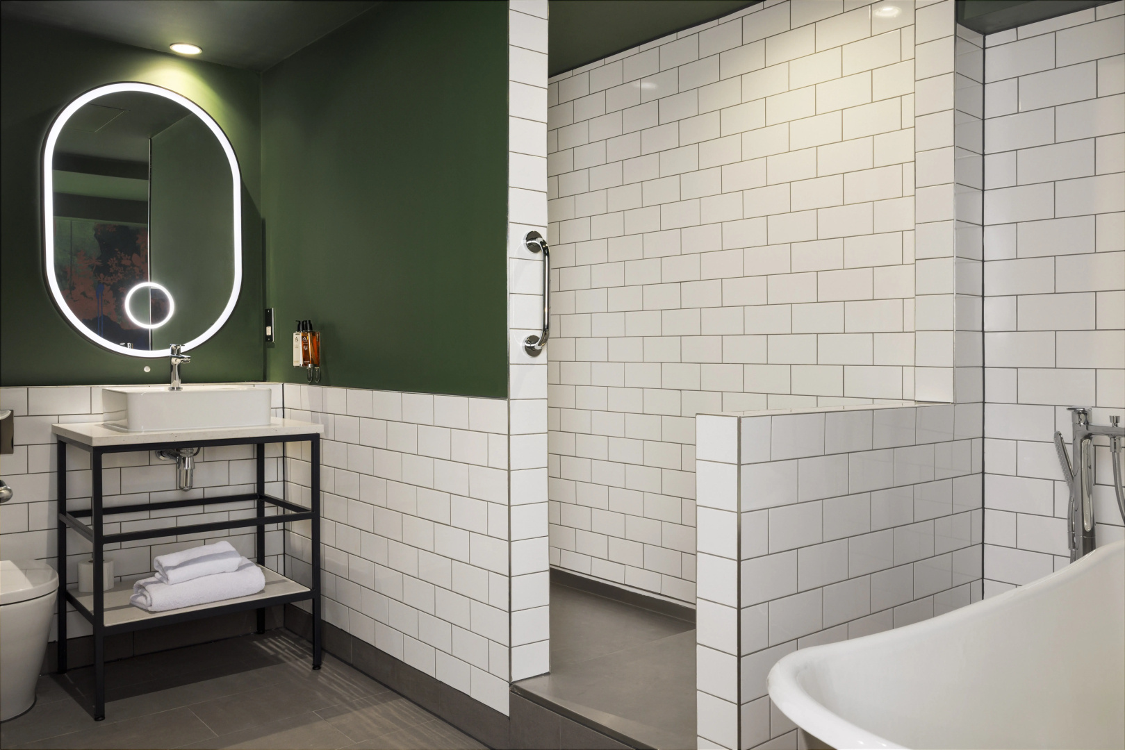 Photo - Malmaison Newcastle