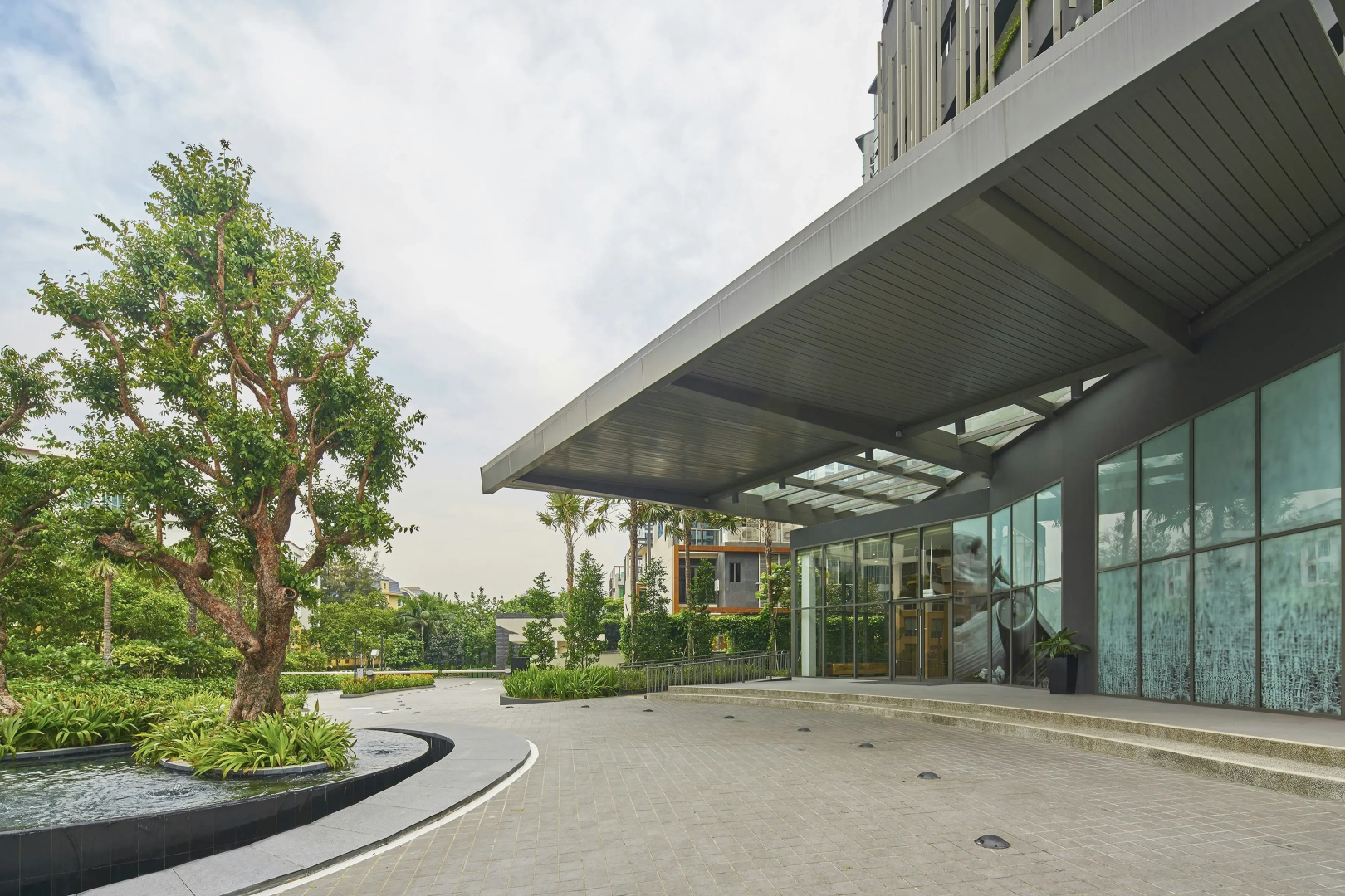Photo - Oasia Residence Singapore