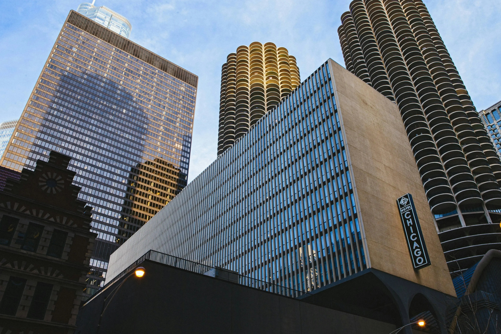 Photo - Hotel Chicago Downtown, Autograph Collection by Marriott