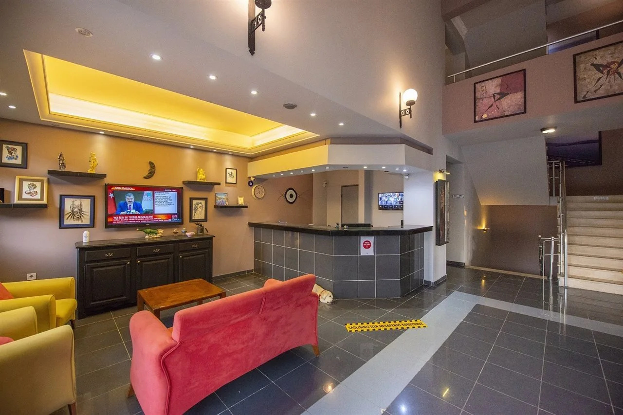 Foto - Golden Moon Hotel