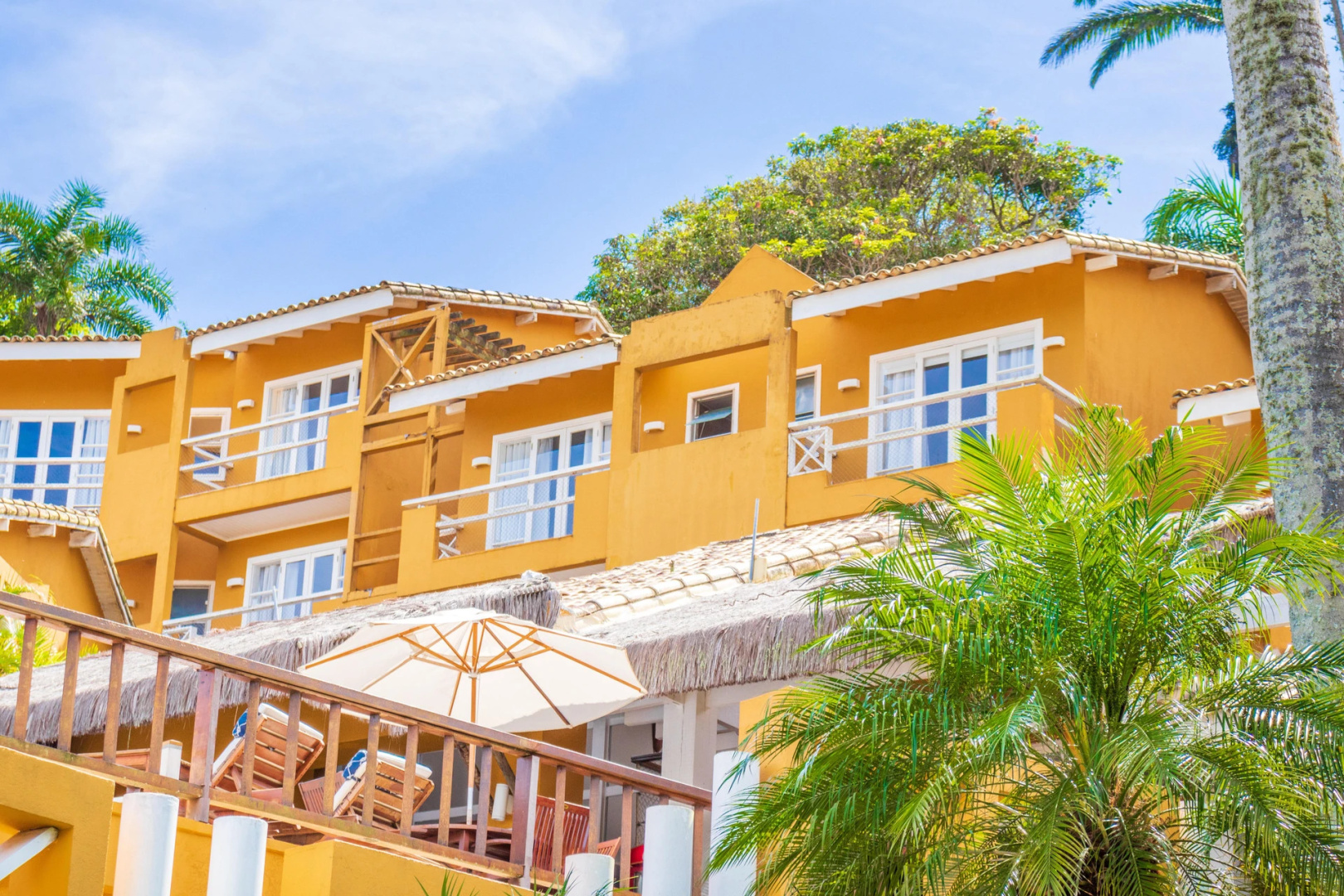 Photo - Bahiamarela Boutique Hotel