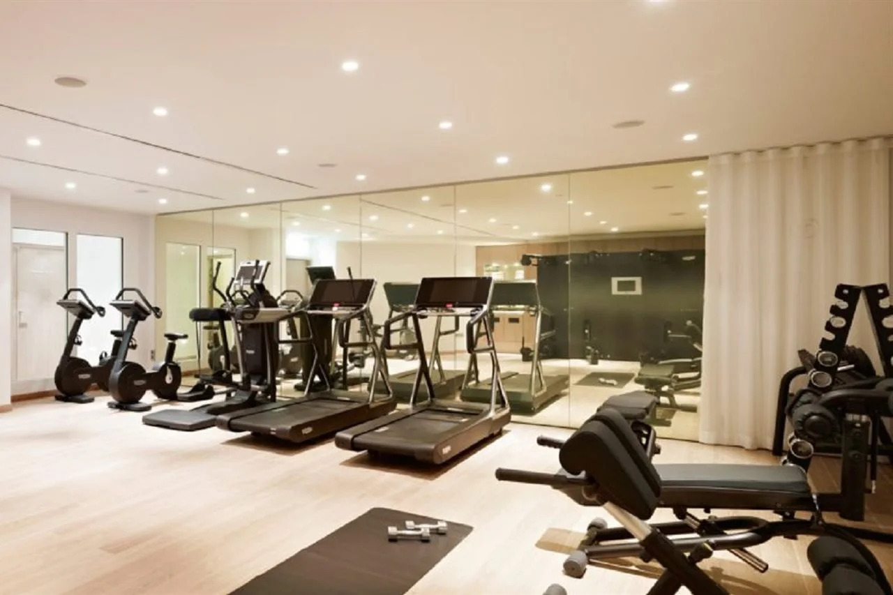 Photo - Hotel Sans Souci, Vienna