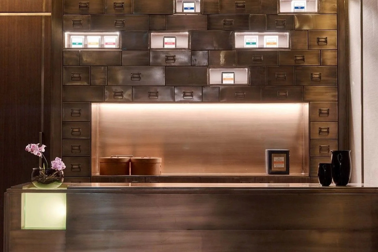 Foto - The St. Regis Istanbul