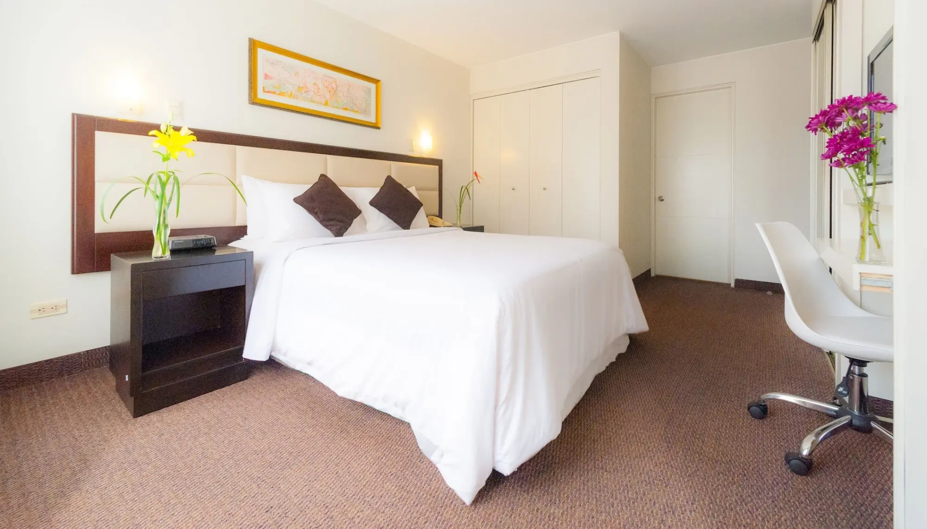 Foto - Roosevelt Hotel & Suites