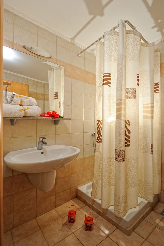 Foto - Stelios Residence Apartments