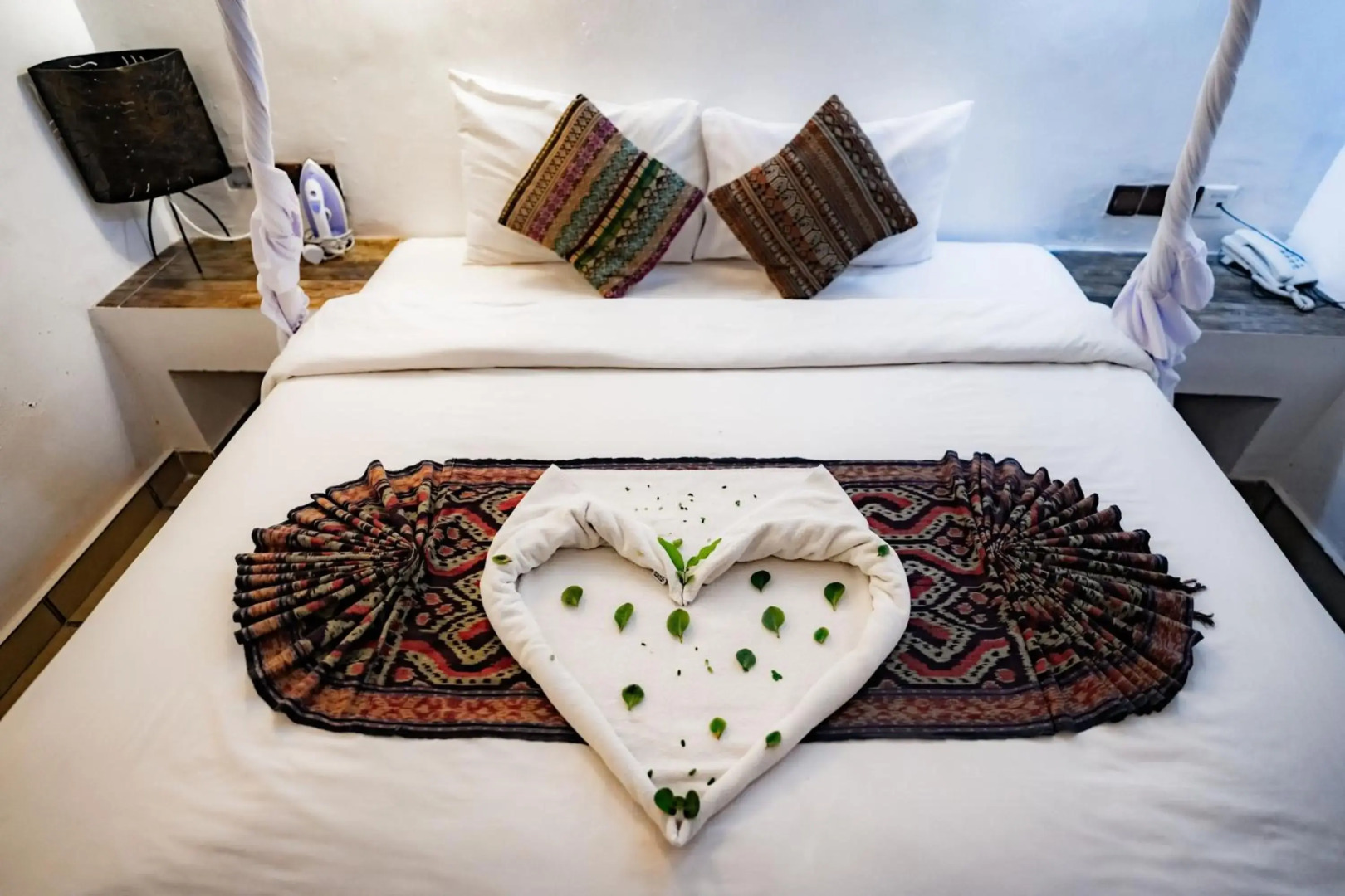 Foto - Emerald Palm Courtyard Hotel