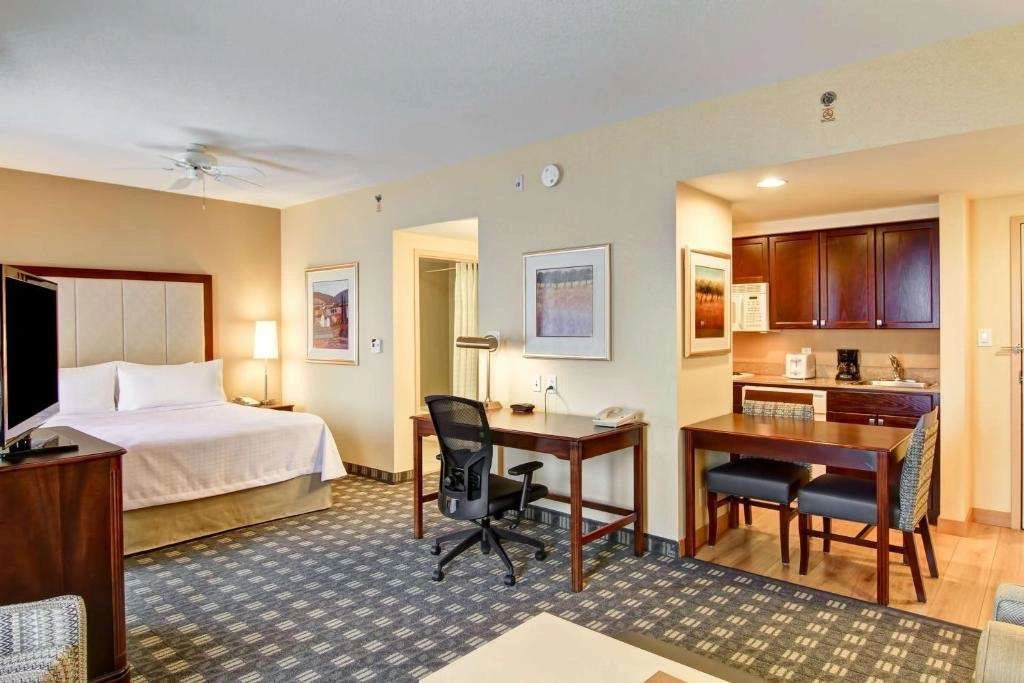 Foto - Homewood Suites by Hilton Toronto Mississauga