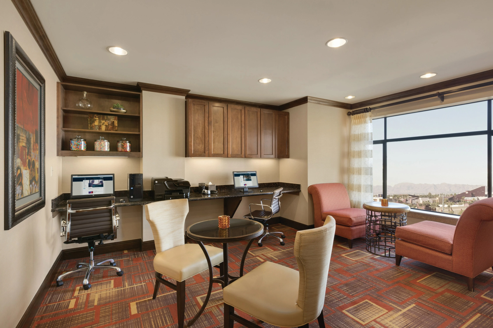 Foto - Hilton Phoenix Chandler