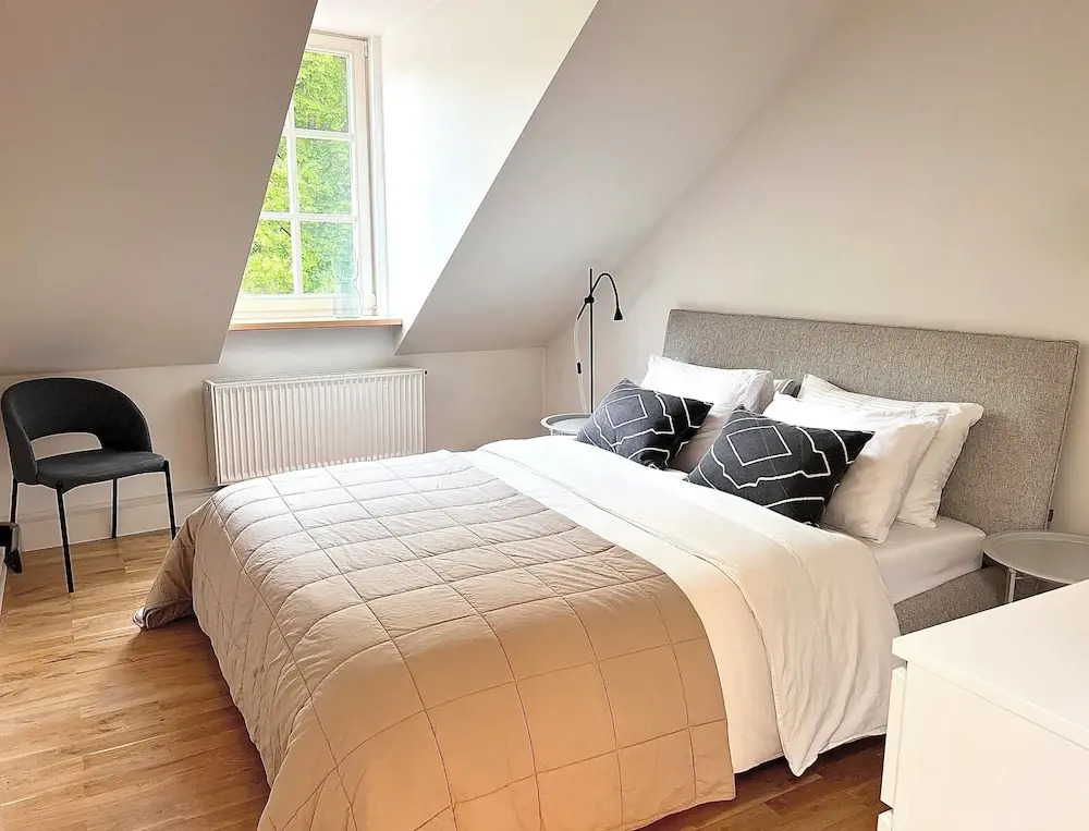 Photo - Vilnius Apartments