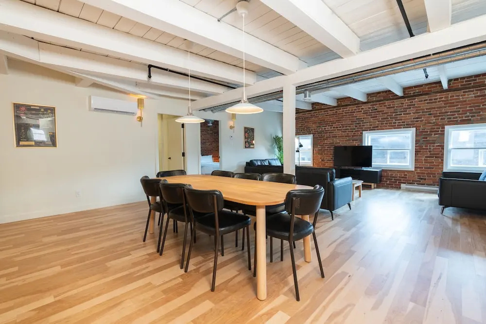 Foto - Les Lofts de la Barricade - Par les Lofts Vieux-Québec