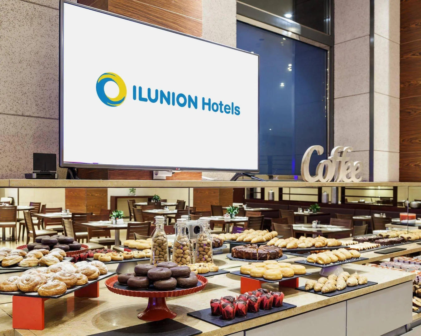 Photo - Ilunion Valencia 4