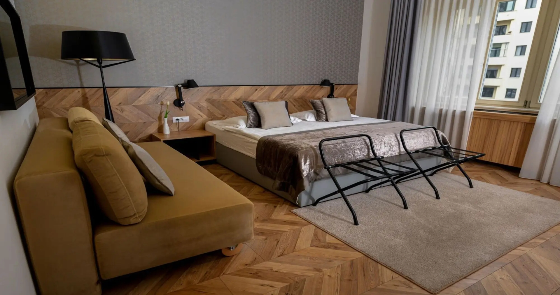 Foto - Urban Boutique Hotel Center