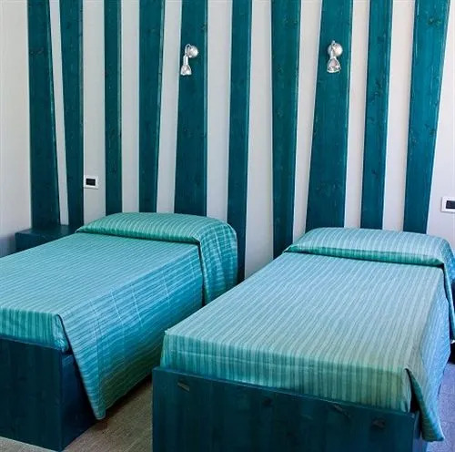 Foto - Roma Scout Center