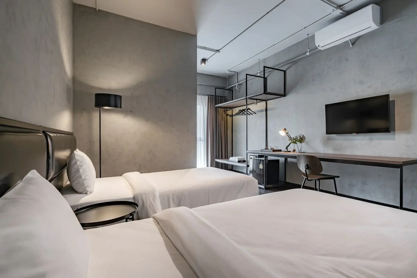 Foto - Palette The Ex Capital Hotel Bangkok